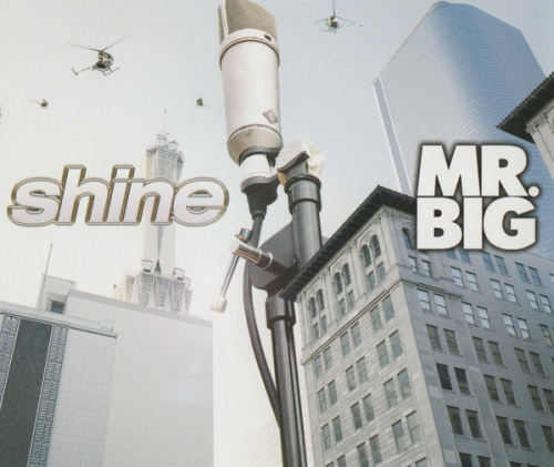 Mr. Big : Shine